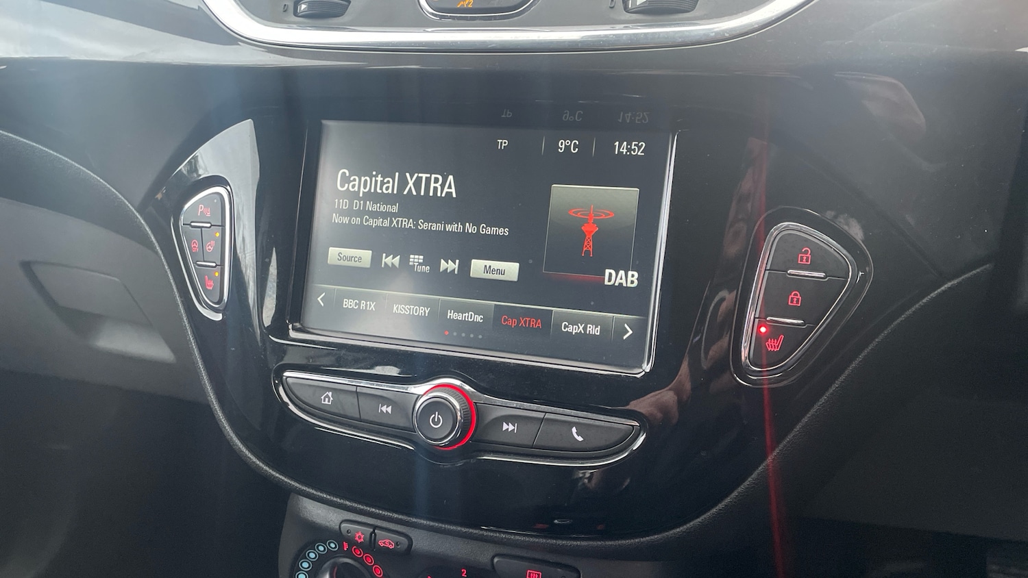 Used Vauxhall Corsa 2018 for sale - 77198771: Photo 12