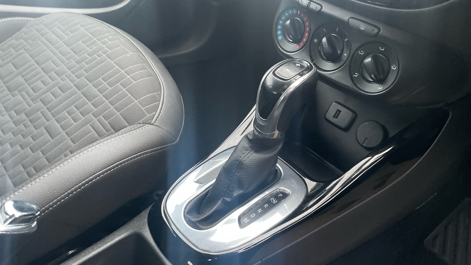 Used Vauxhall Corsa 2018 for sale - 77198771: Photo 13