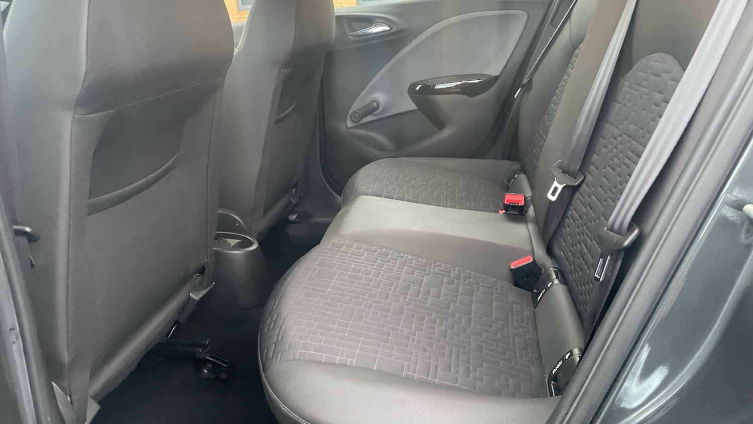 Used Vauxhall Corsa 2018 for sale - 77198771: Photo 16