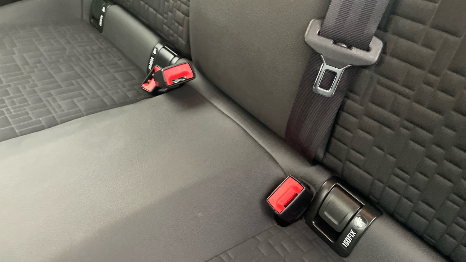 Used Vauxhall Corsa 2018 for sale - 77198771: Photo 17