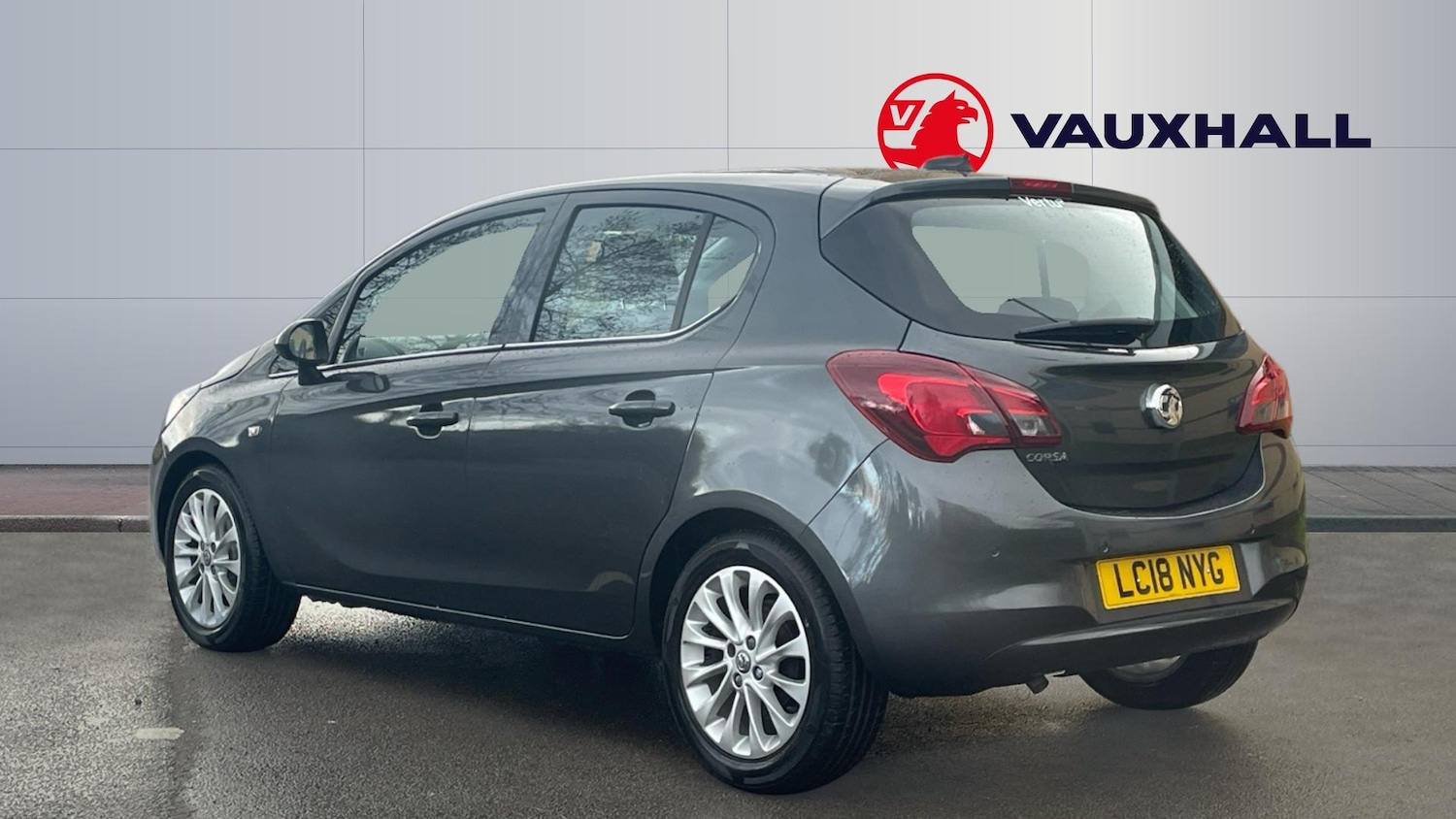 Used Vauxhall Corsa 2018 for sale - 77198771: Photo 2