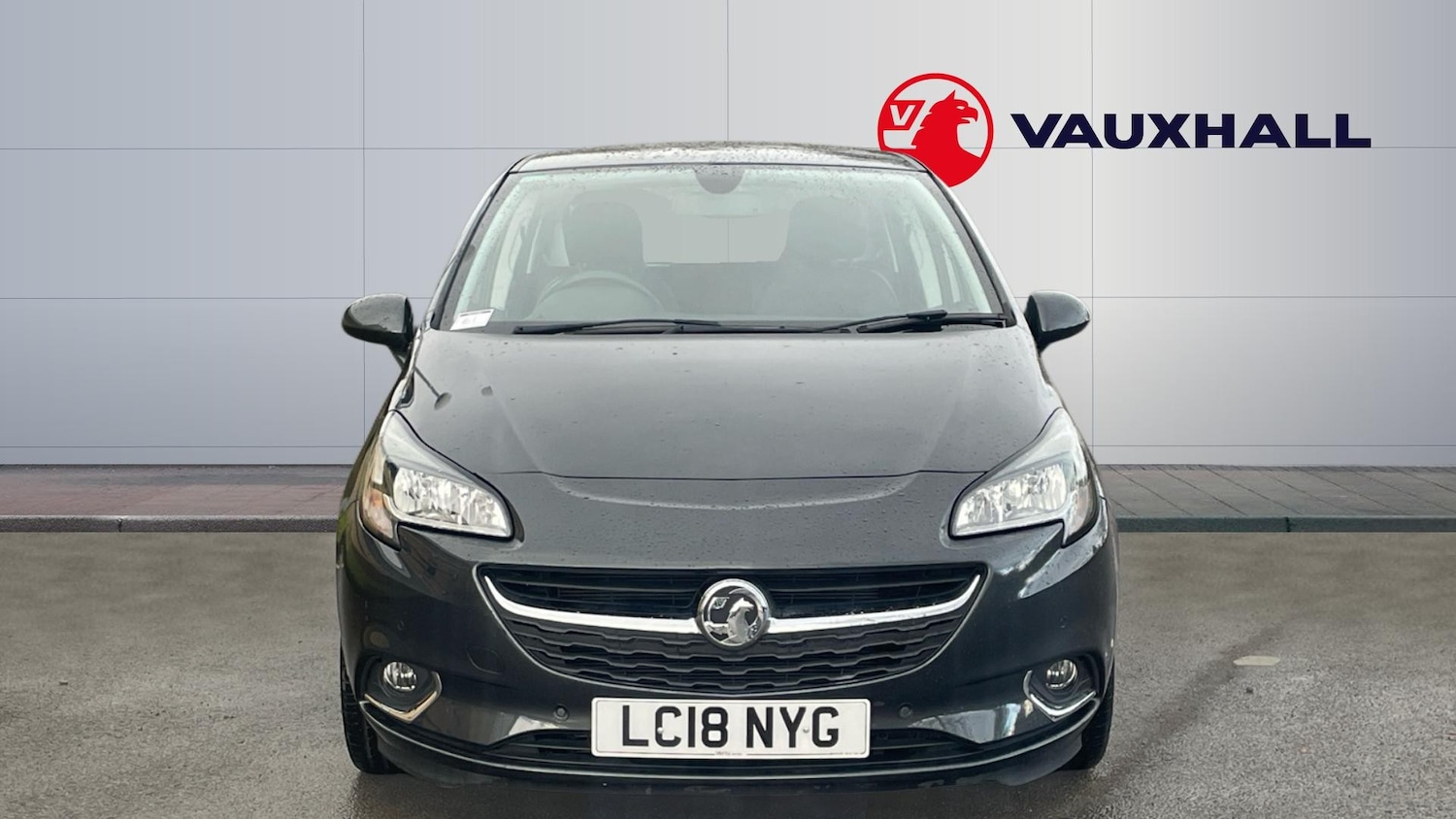 Used Vauxhall Corsa 2018 for sale - 77198771: Photo 3