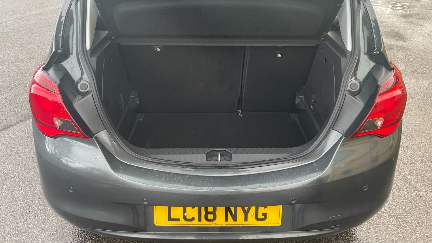 Used Vauxhall Corsa 2018 for sale - 77198771: Photo 4