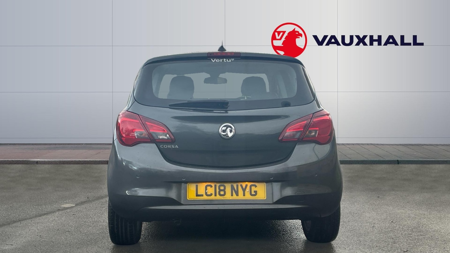 Used Vauxhall Corsa 2018 for sale - 77198771: Photo 6