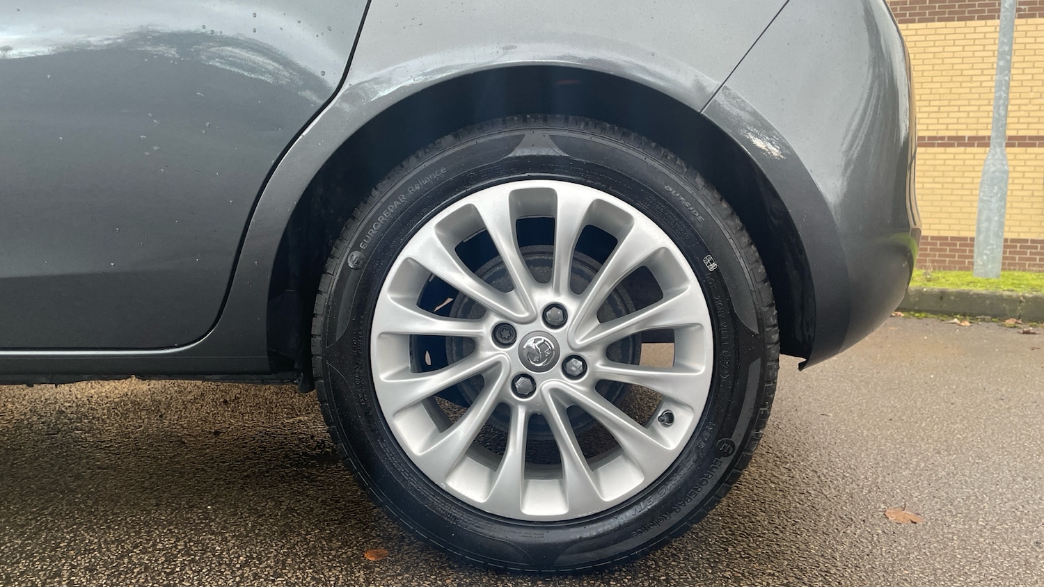 Used Vauxhall Corsa 2018 for sale - 77198771: Photo 7