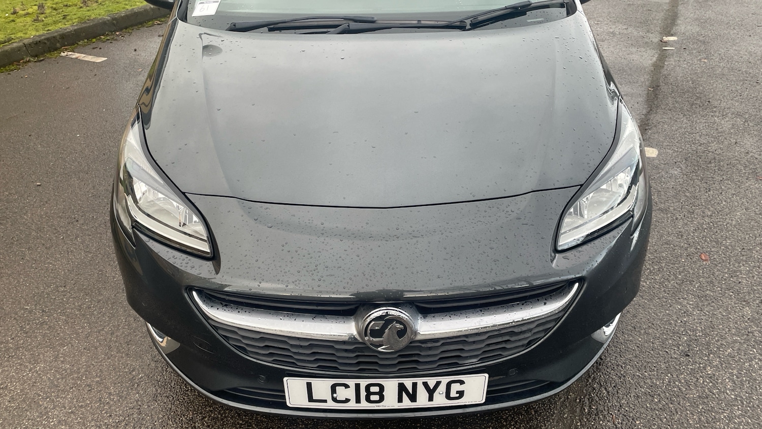 Used Vauxhall Corsa 2018 for sale - 77198771: Photo 8