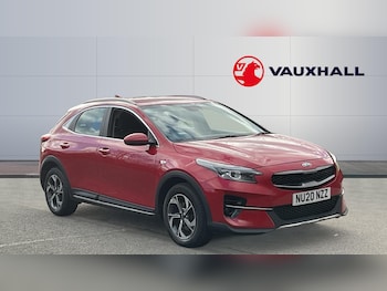 Used Kia XCeed 2020 for sale - 77570562: Photo