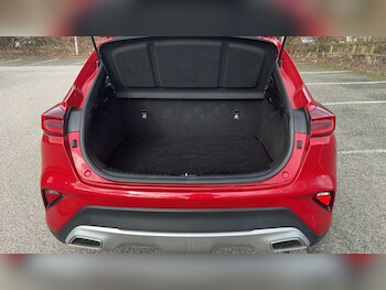 Used Kia XCeed 2020 for sale - 77570562: Photo