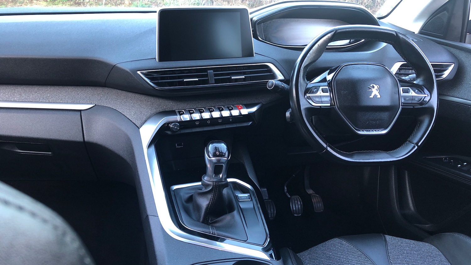 Used Peugeot 5008 2020 for sale - 76922385: Photo 10