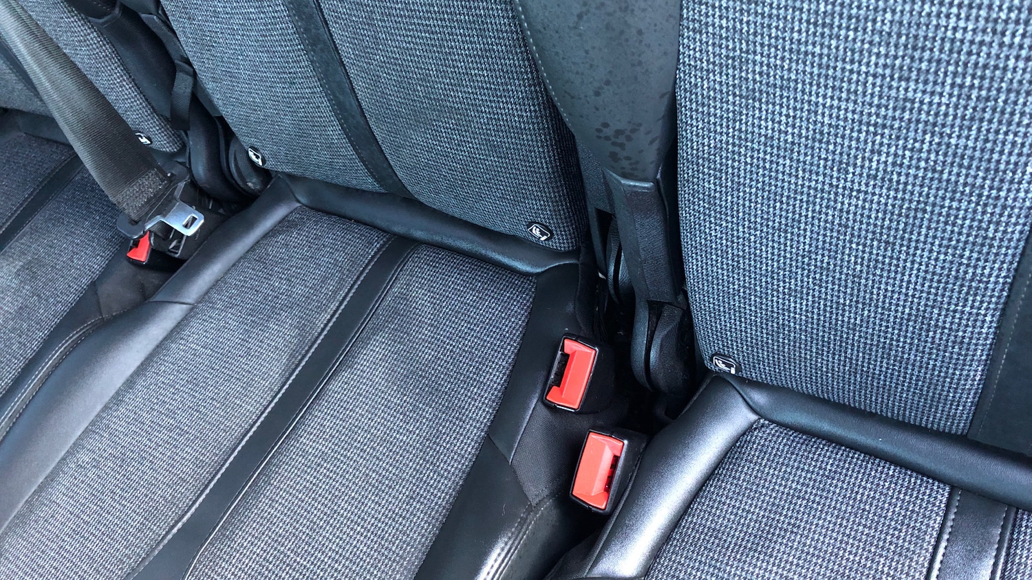 Used Peugeot 5008 2020 for sale - 76922385: Photo 17