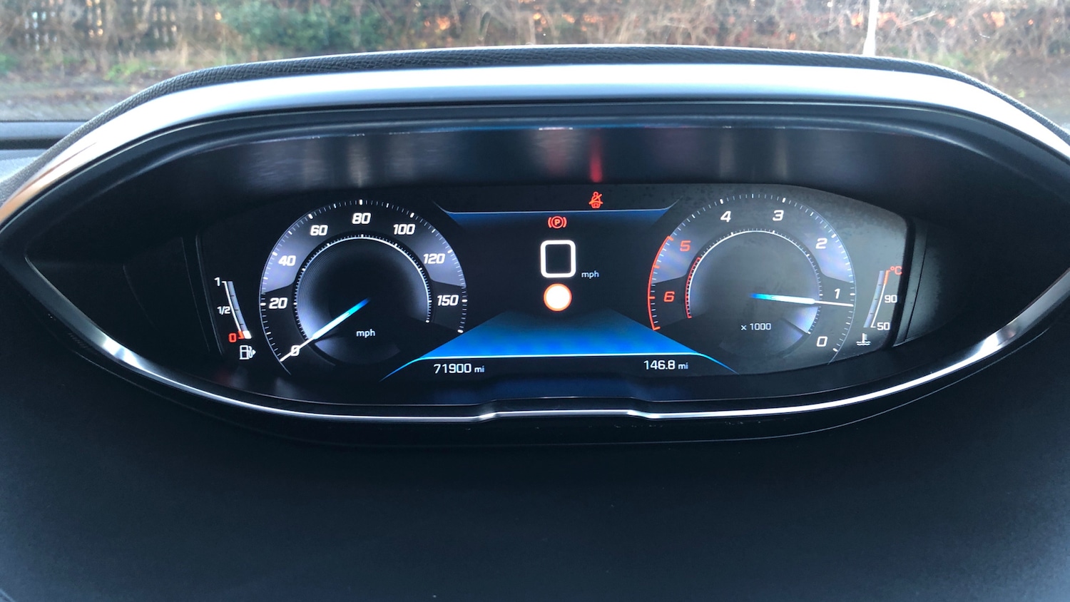 Used Peugeot 5008 2020 for sale - 76922385: Photo 18