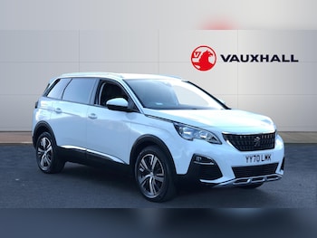 2020 (70) - 1.5 BlueHDi Allure 5dr