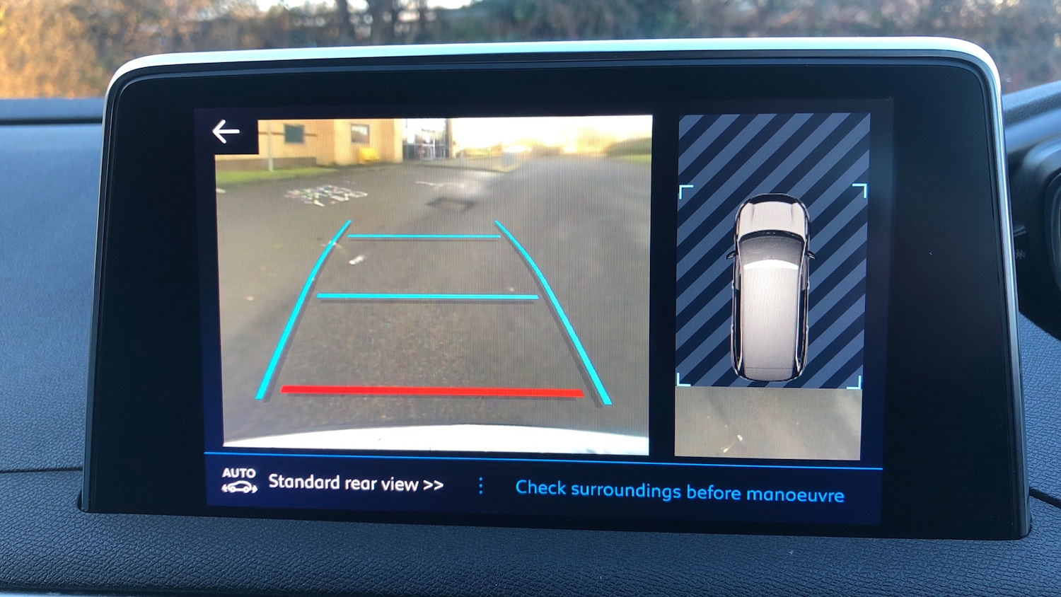 Used Peugeot 5008 2020 for sale - 76922385: Photo 21