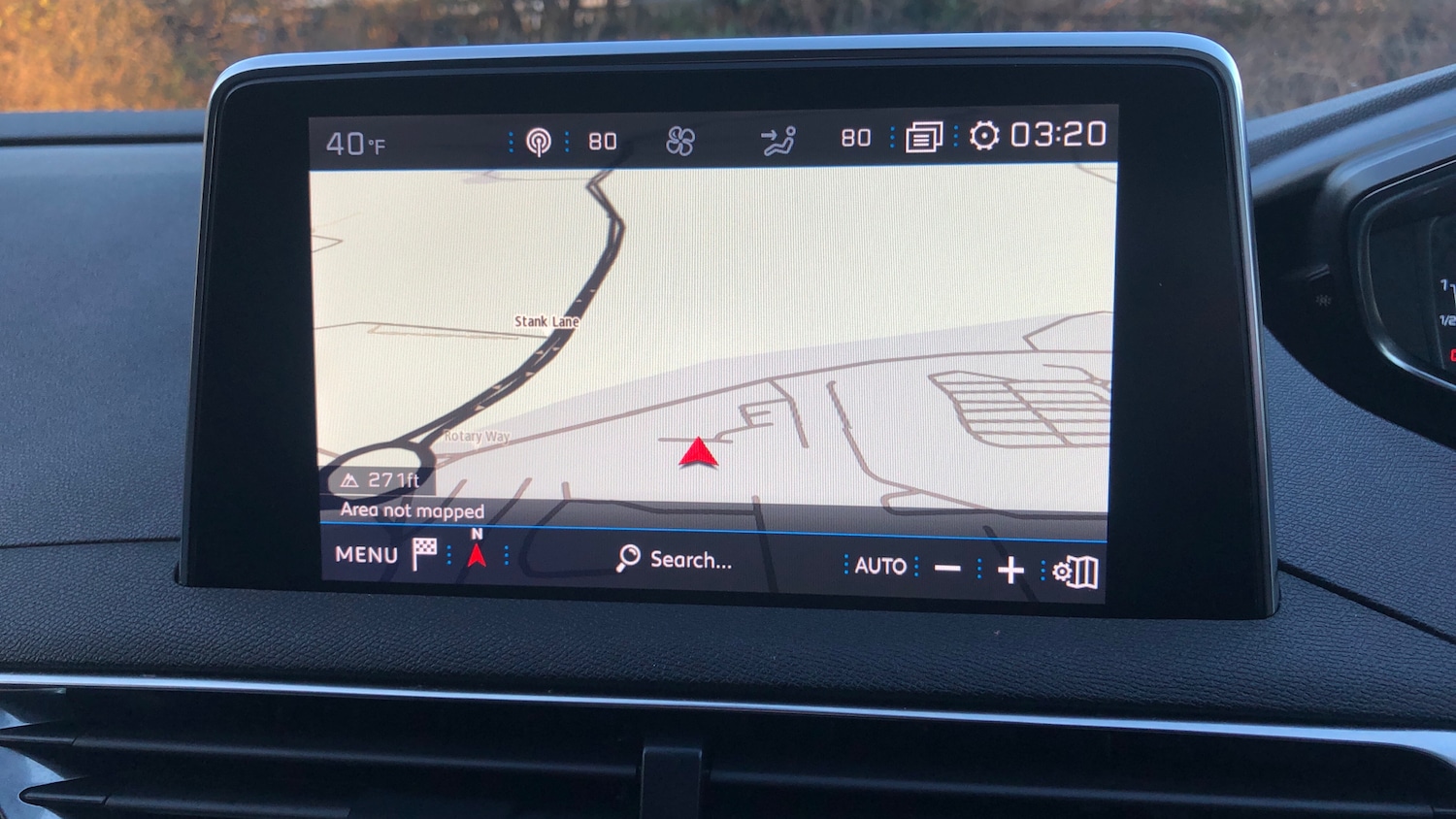 Used Peugeot 5008 2020 for sale - 76922385: Photo 23