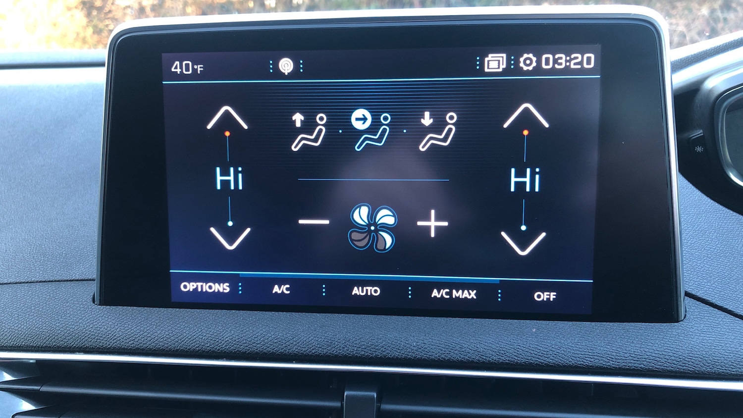 Used Peugeot 5008 2020 for sale - 76922385: Photo 24