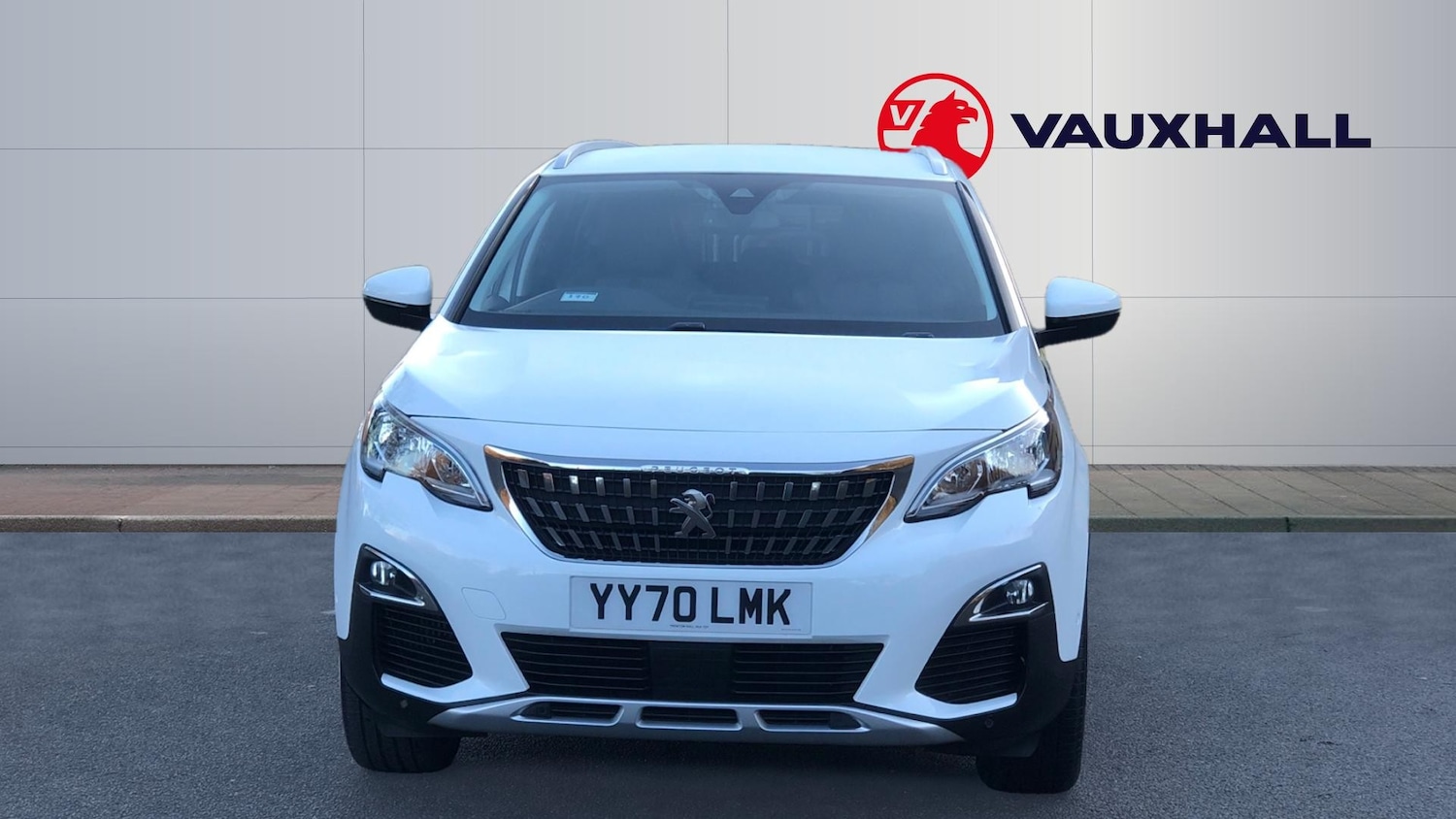 Used Peugeot 5008 2020 for sale - 76922385: Photo 3