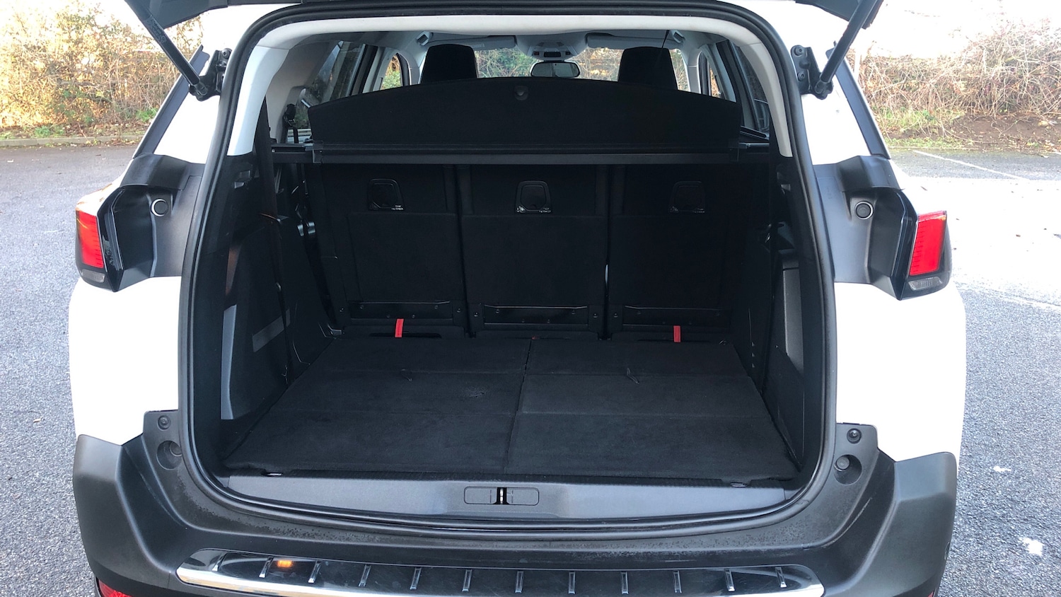 Used Peugeot 5008 2020 for sale - 76922385: Photo 4