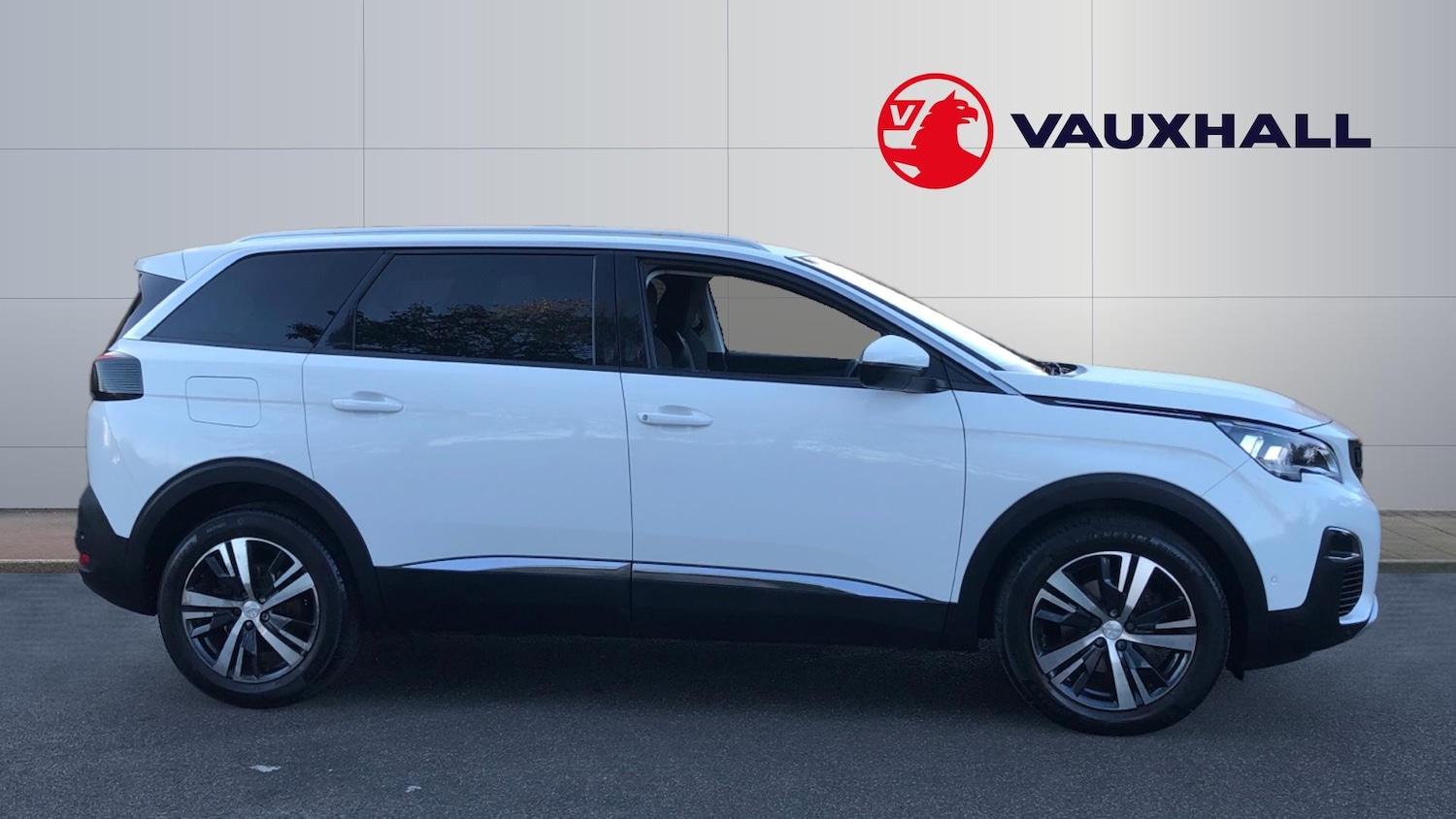Used Peugeot 5008 2020 for sale - 76922385: Photo 5