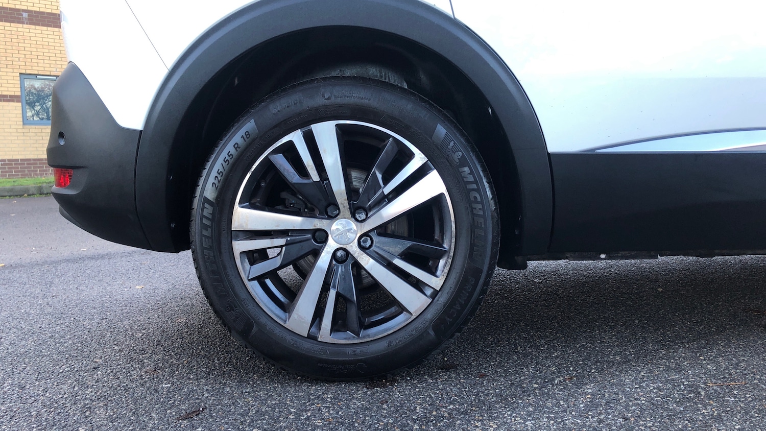 Used Peugeot 5008 2020 for sale - 76922385: Photo 7