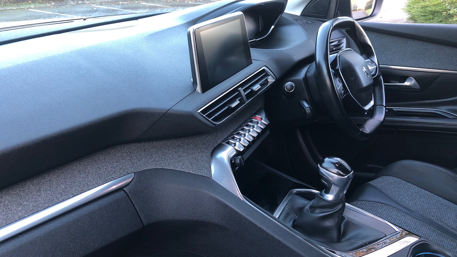 Used Peugeot 5008 2020 for sale - 76922385: Photo 9