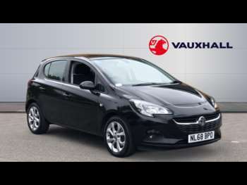 2018 (68) - 1.4T [100] Energy 5dr [AC] Petrol Hatchback