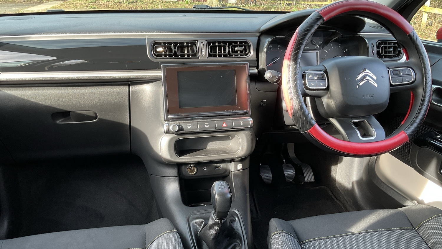 Used Citroen C3 2018 for sale - 77997452: Photo 10