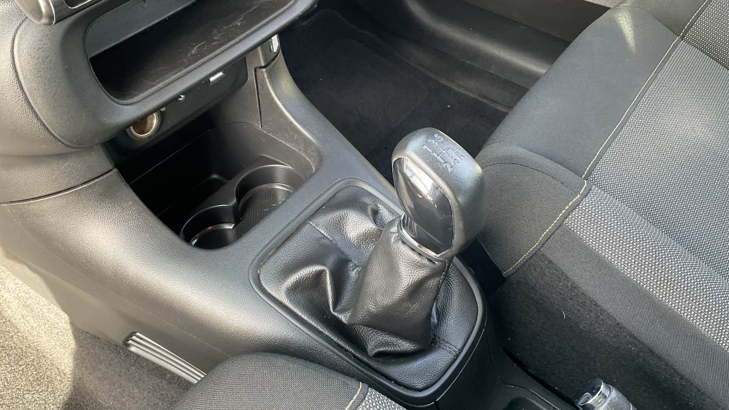 Used Citroen C3 2018 for sale - 77997452: Photo 13