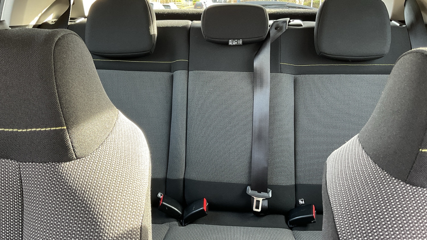 Used Citroen C3 2018 for sale - 77997452: Photo 15