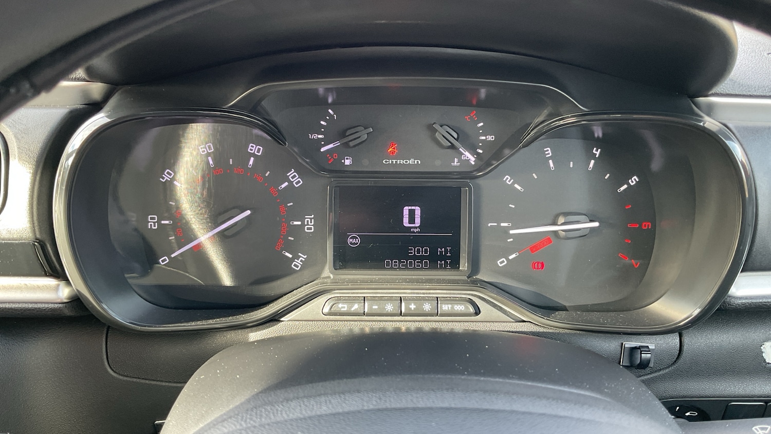 Used Citroen C3 2018 for sale - 77997452: Photo 18