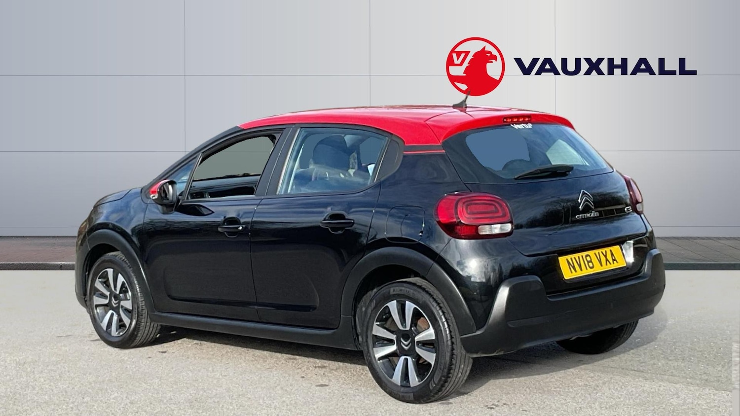 Used Citroen C3 2018 for sale - 77997452: Photo 2