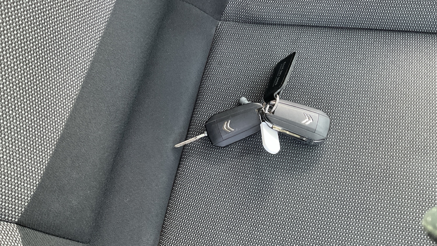 Used Citroen C3 2018 for sale - 77997452: Photo 20