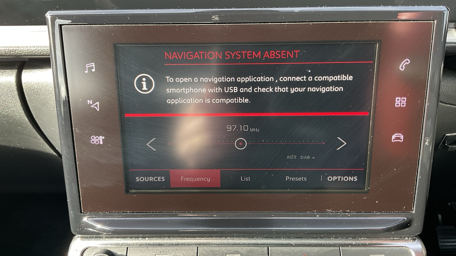 Used Citroen C3 2018 for sale - 77997452: Photo 23