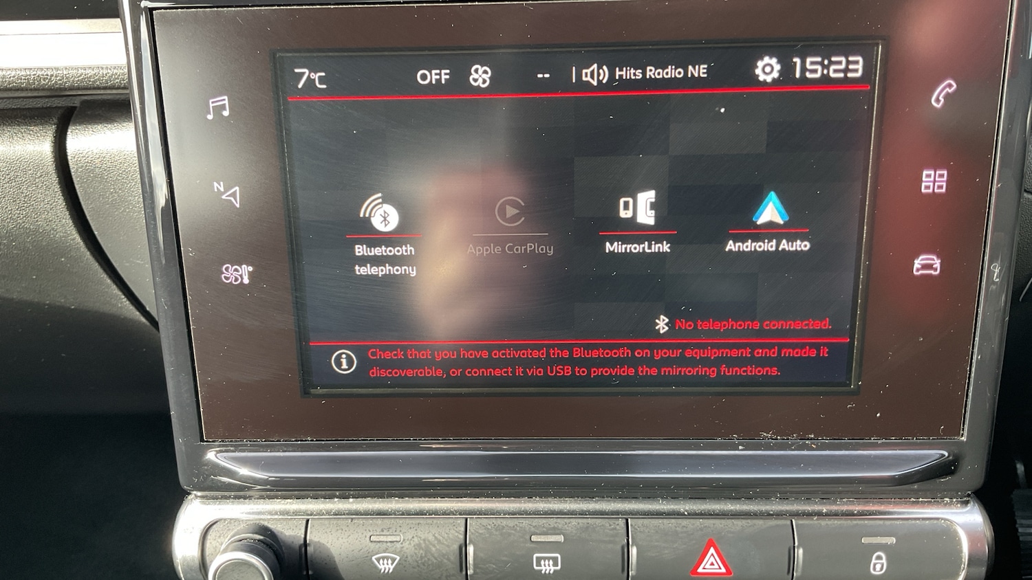 Used Citroen C3 2018 for sale - 77997452: Photo 24