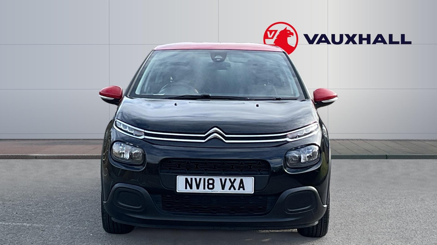 Used Citroen C3 2018 for sale - 77997452: Photo 3