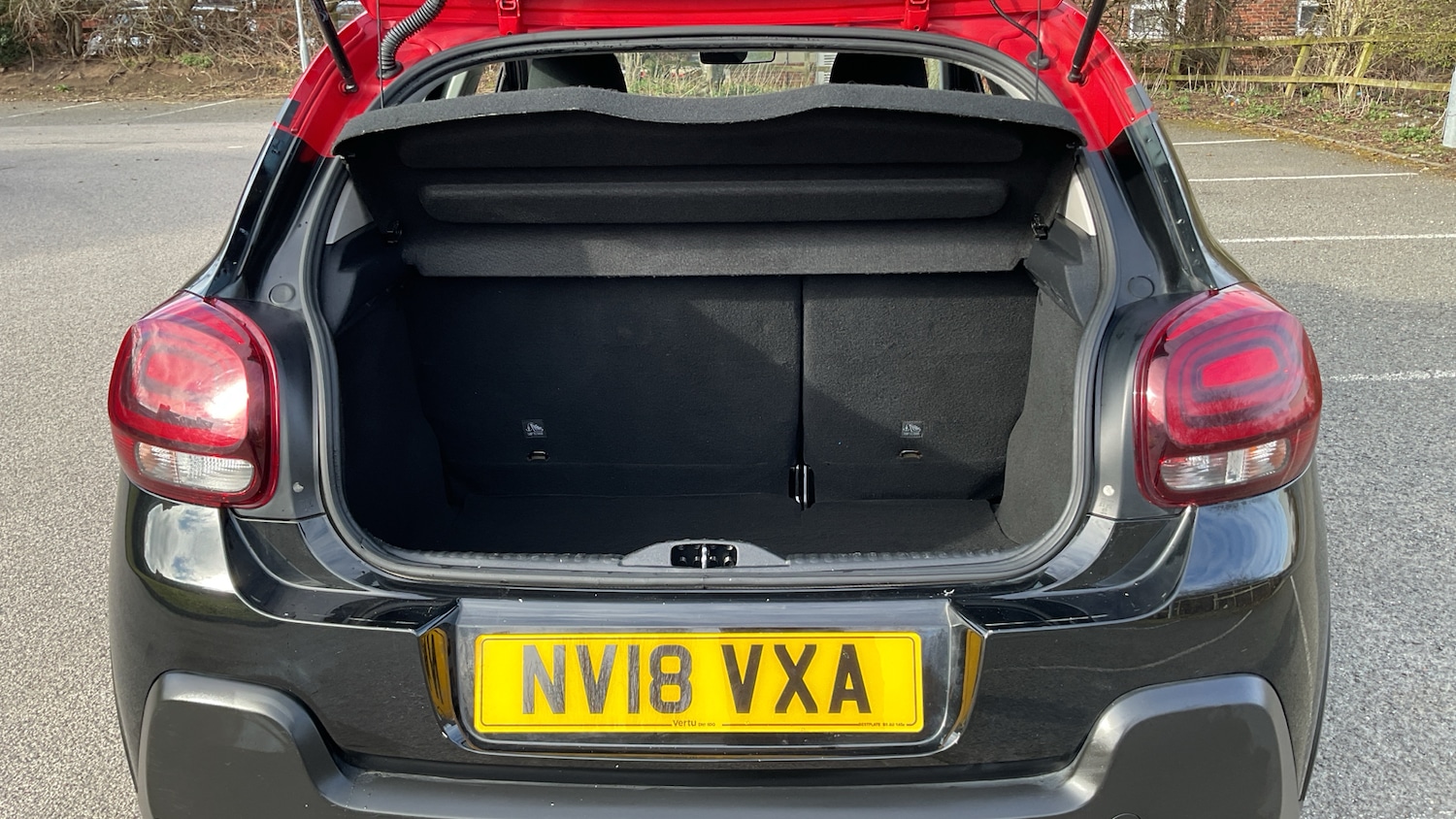 Used Citroen C3 2018 for sale - 77997452: Photo 4