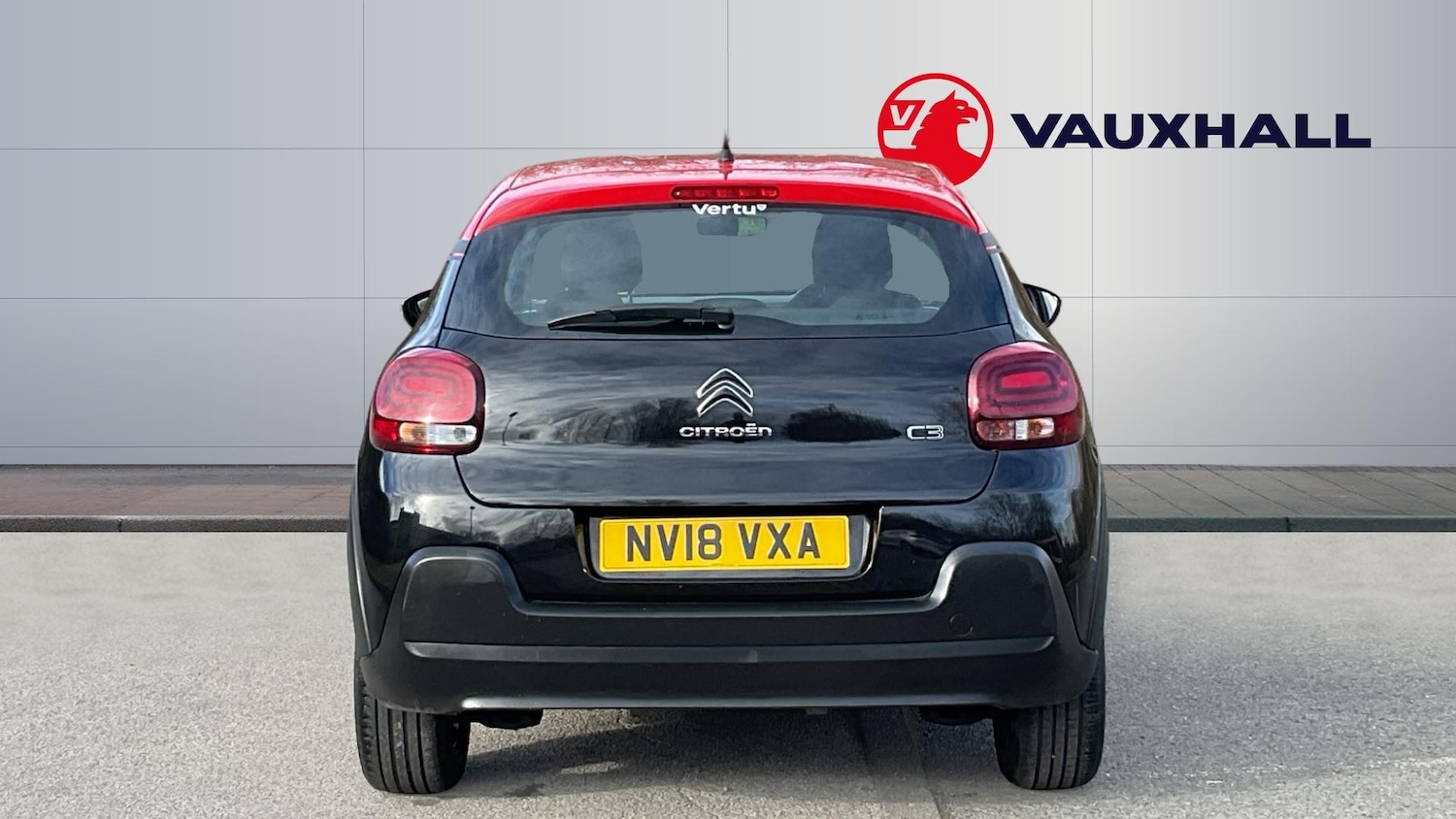 Used Citroen C3 2018 for sale - 77997452: Photo 6
