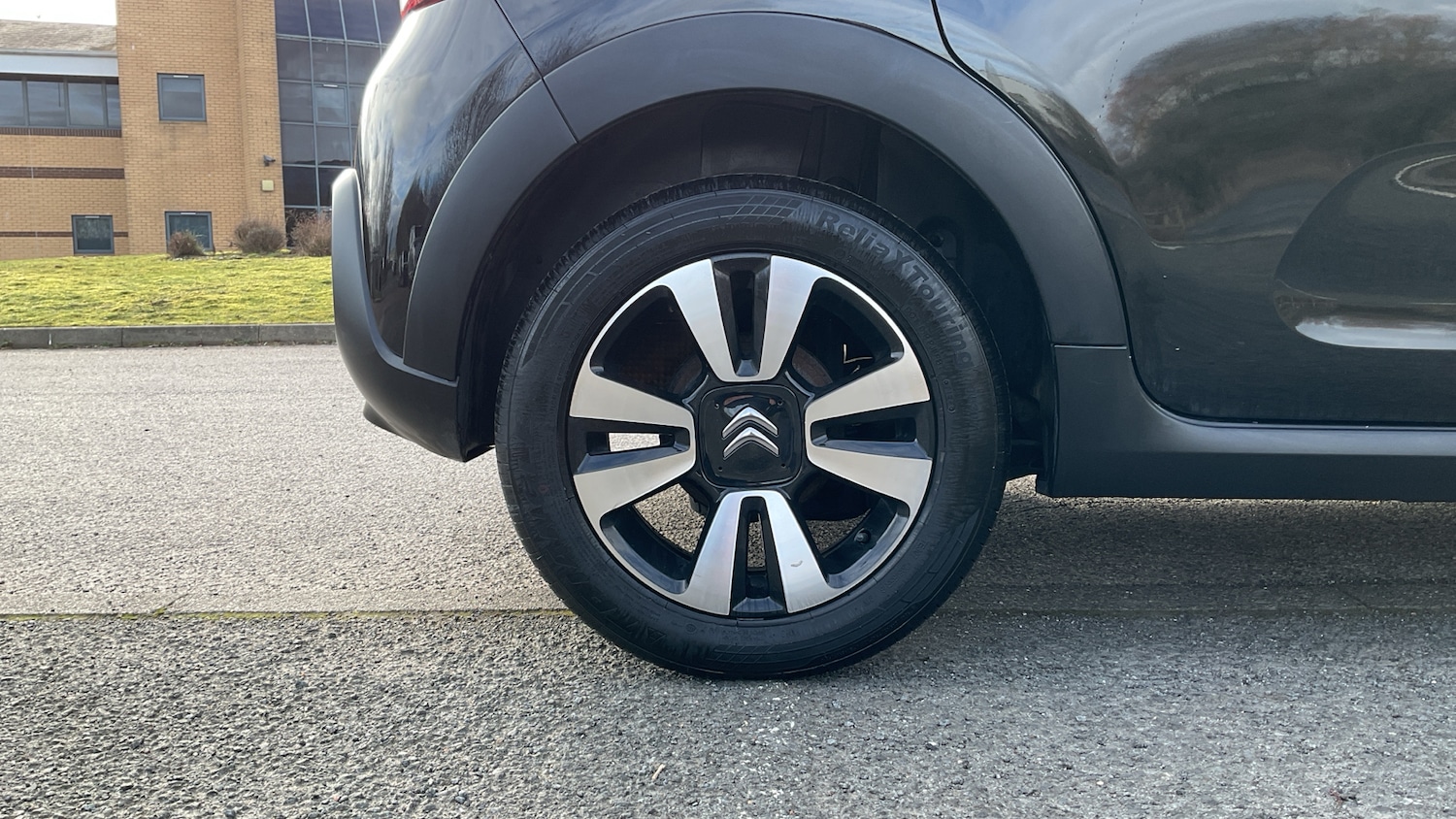 Used Citroen C3 2018 for sale - 77997452: Photo 7