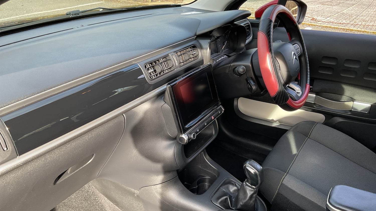 Used Citroen C3 2018 for sale - 77997452: Photo 9