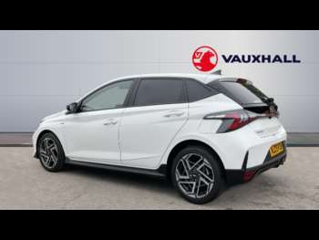 Used Hyundai i20 2025 for sale - 74902498: Photo