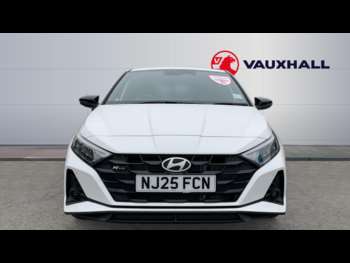 Used Hyundai i20 2025 for sale - 74902498: Photo