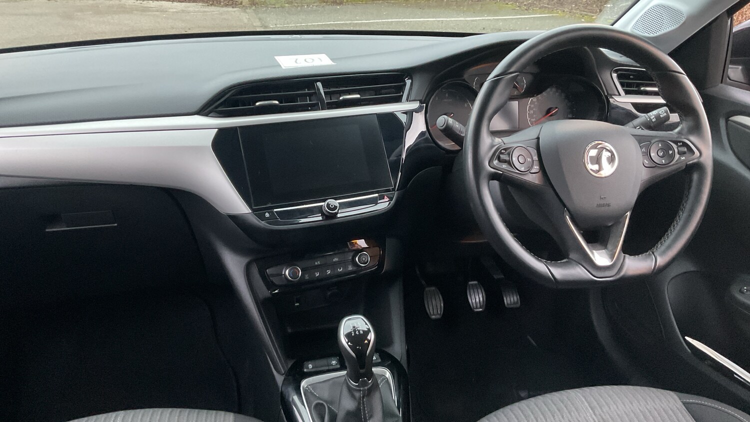 Used Vauxhall Corsa 2020 for sale - 77592640: Photo 10