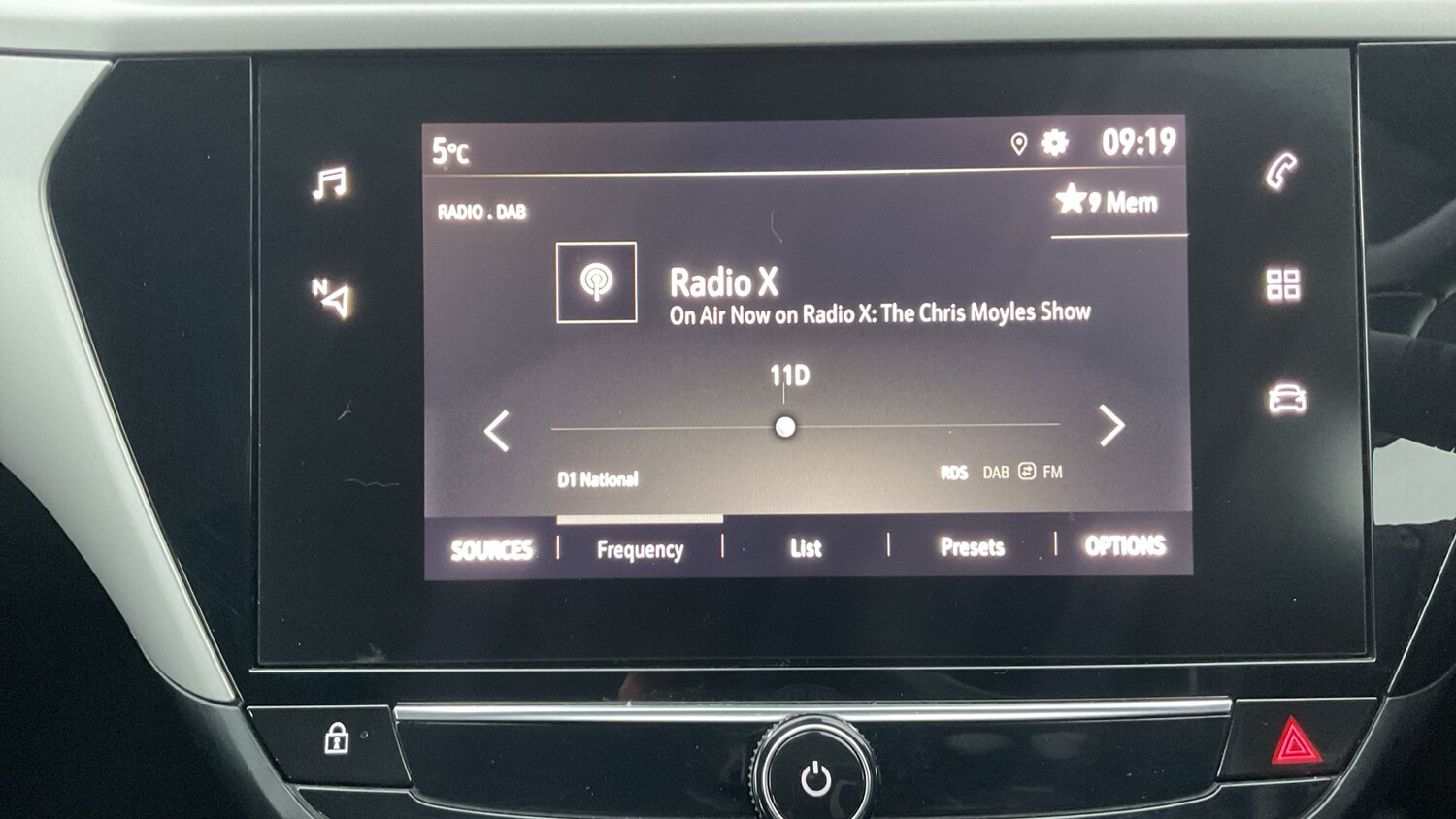 Used Vauxhall Corsa 2020 for sale - 77592640: Photo 12