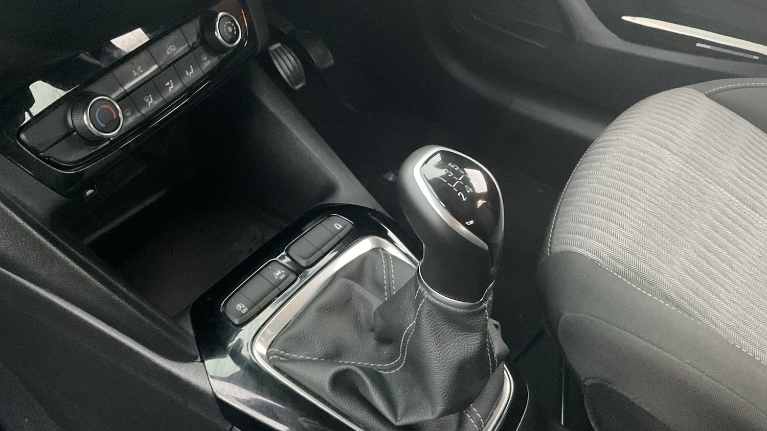 Used Vauxhall Corsa 2020 for sale - 77592640: Photo 13