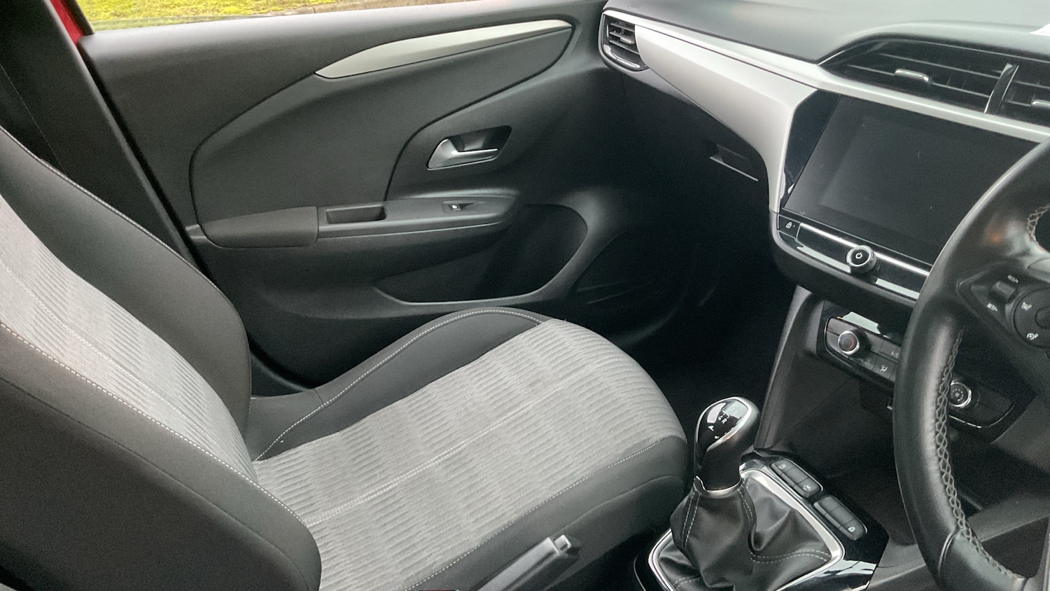 Used Vauxhall Corsa 2020 for sale - 77592640: Photo 14