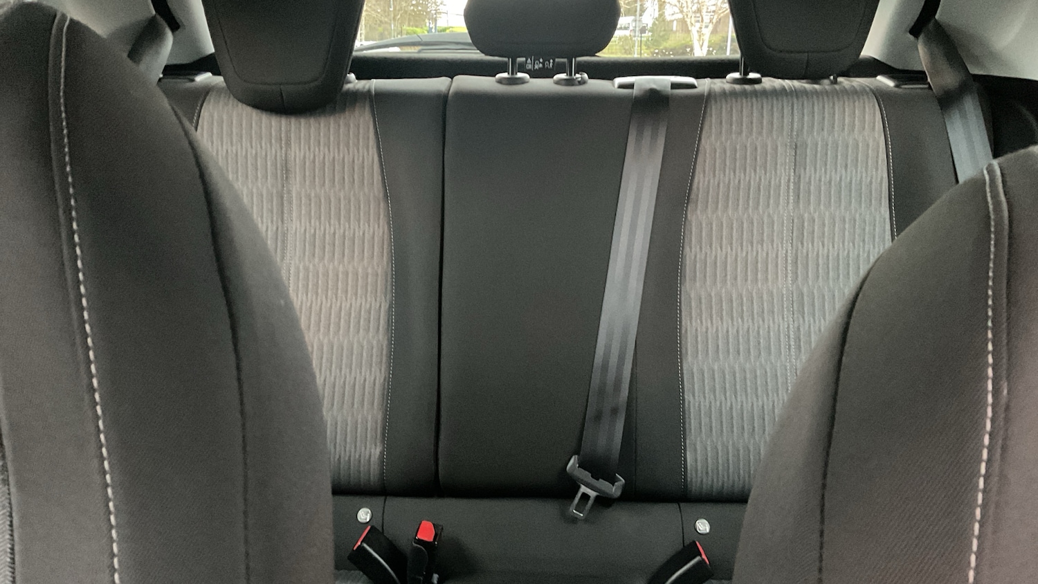 Used Vauxhall Corsa 2020 for sale - 77592640: Photo 15