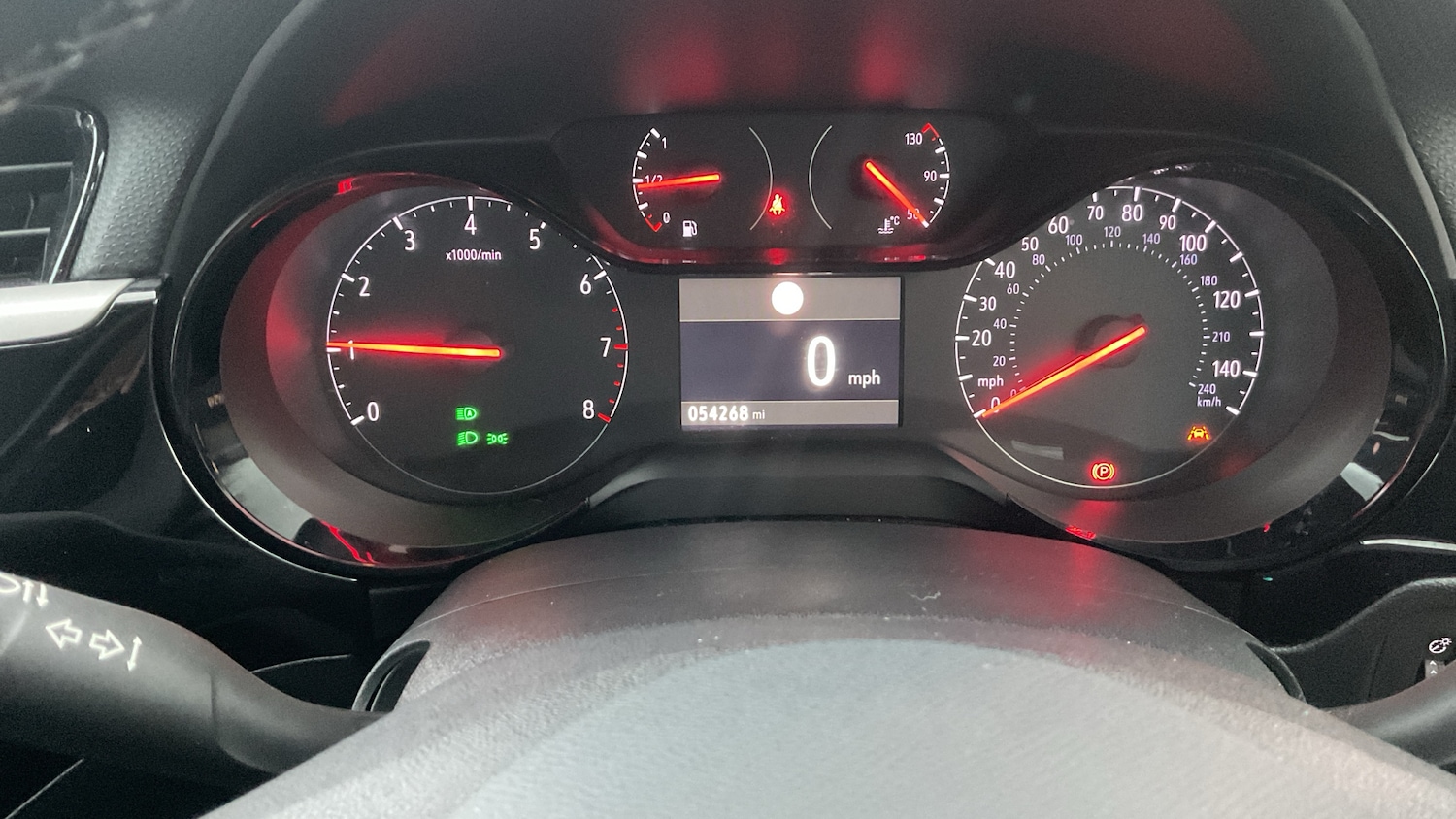 Used Vauxhall Corsa 2020 for sale - 77592640: Photo 18