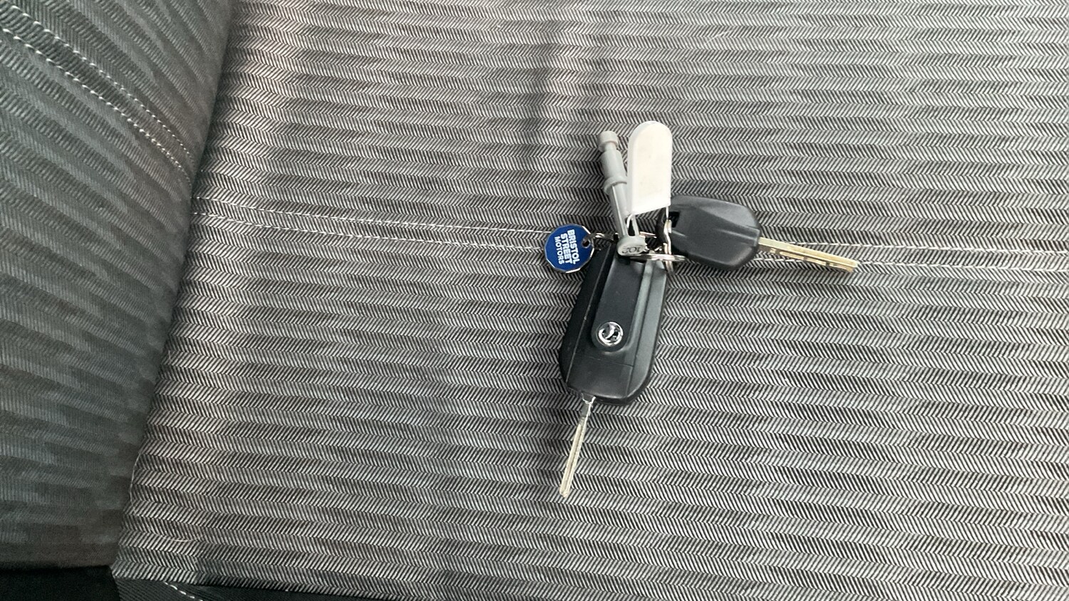 Used Vauxhall Corsa 2020 for sale - 77592640: Photo 20