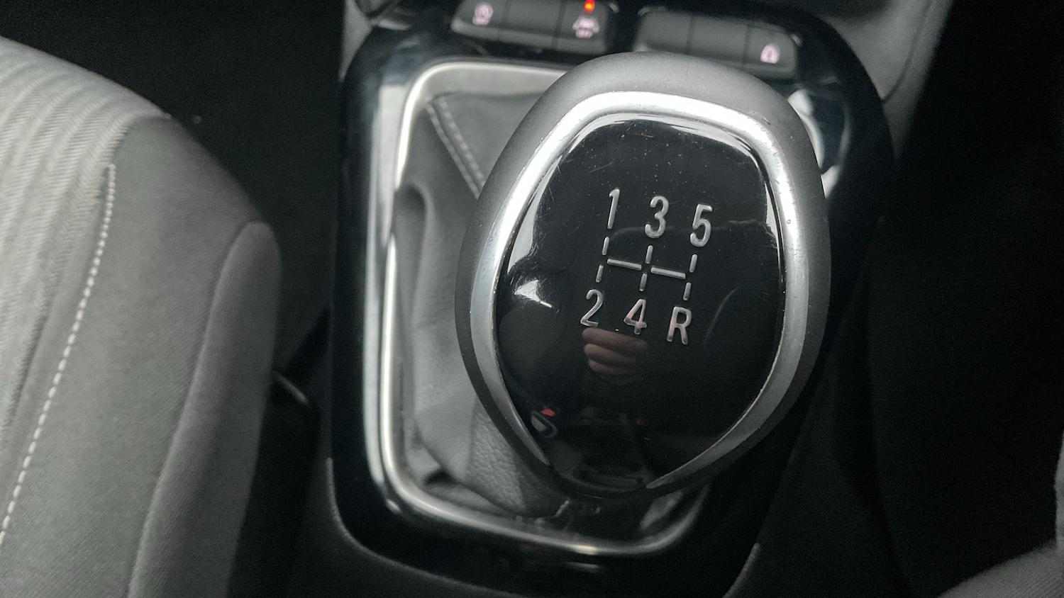 Used Vauxhall Corsa 2020 for sale - 77592640: Photo 21