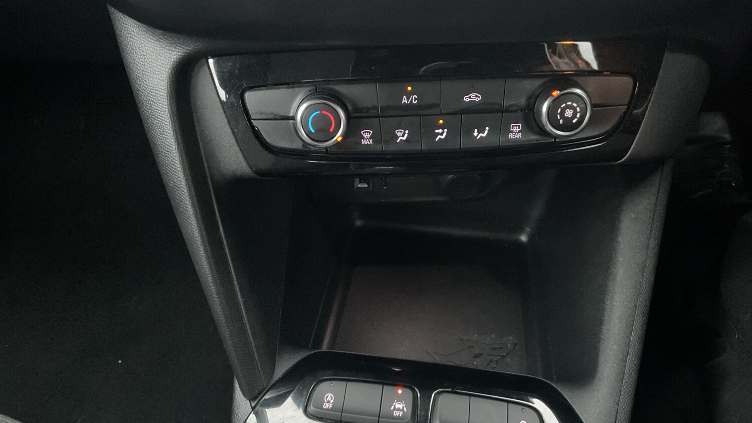 Used Vauxhall Corsa 2020 for sale - 77592640: Photo 22