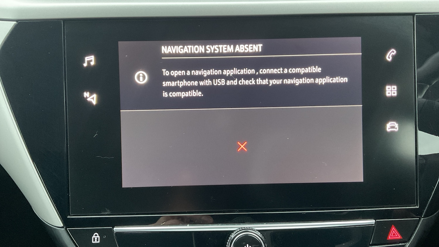 Used Vauxhall Corsa 2020 for sale - 77592640: Photo 25